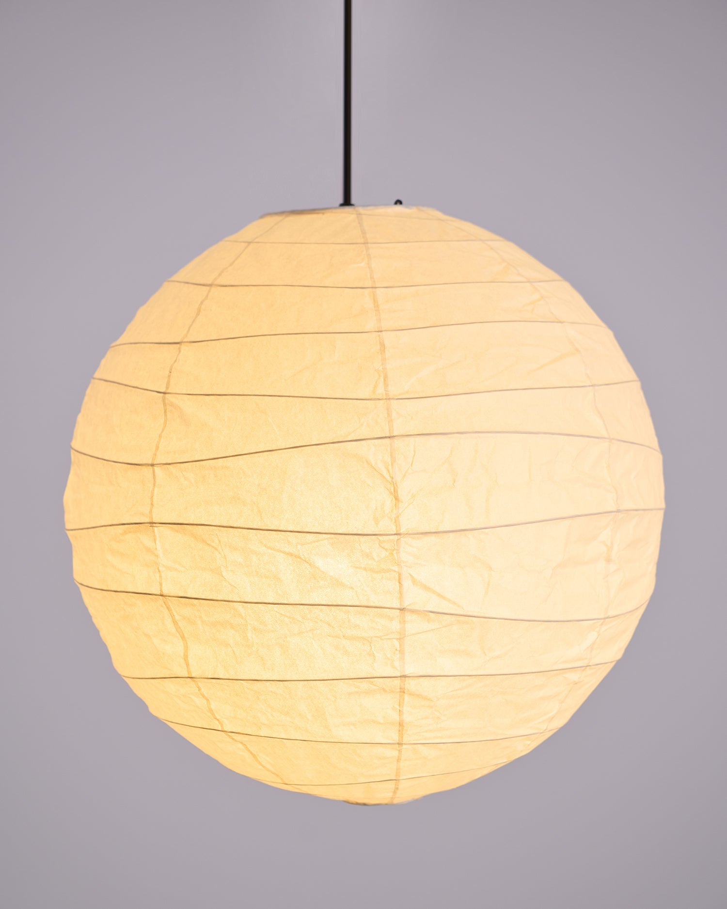 Lampa wisząca kulista Milenik