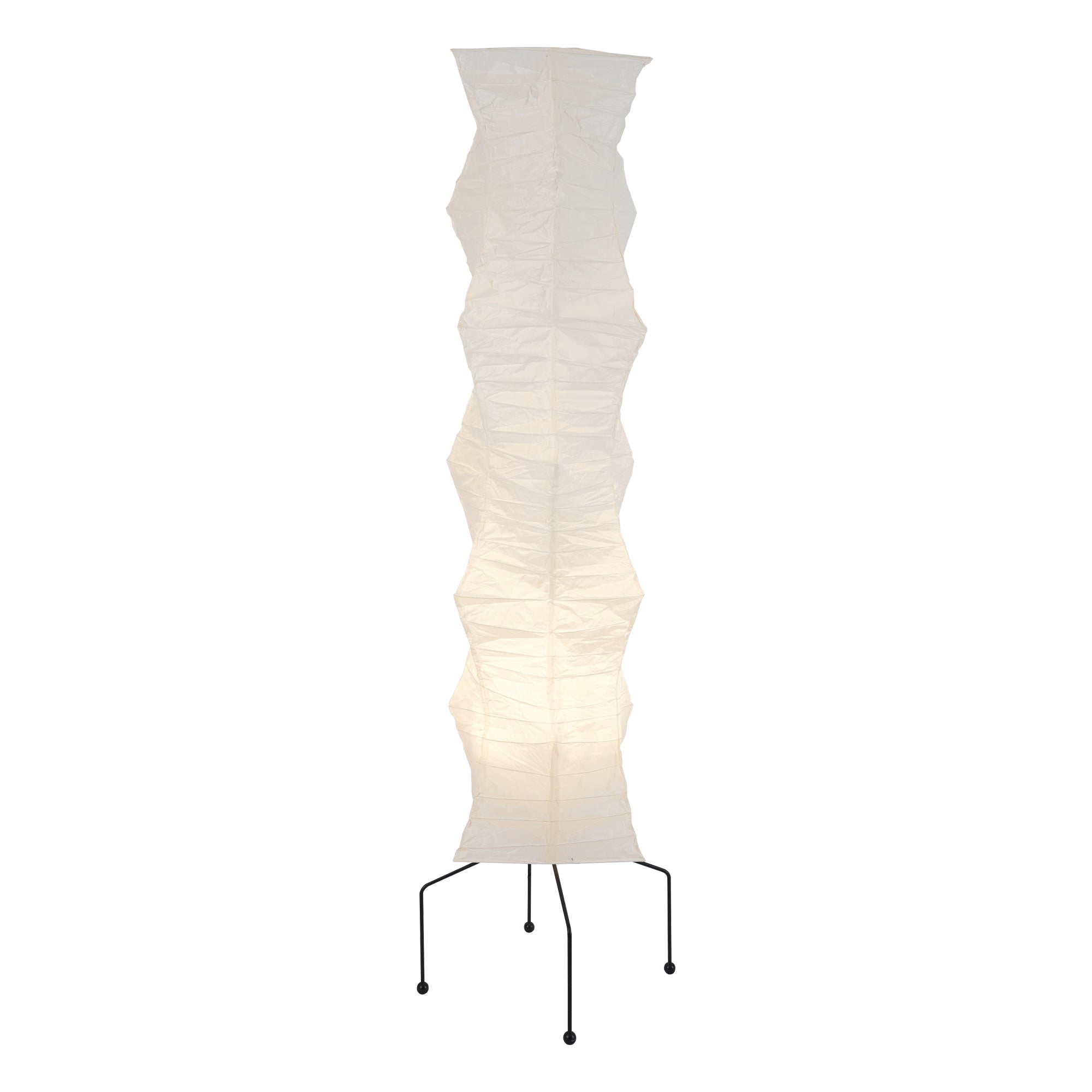 Lampa podłogowa Avel