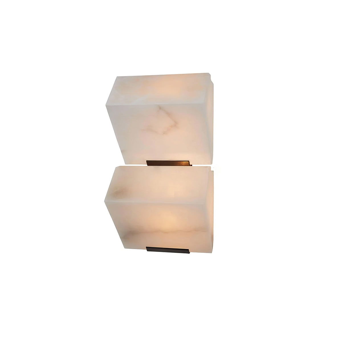 Alabaster Staircase Wall Lamp – detail 21
