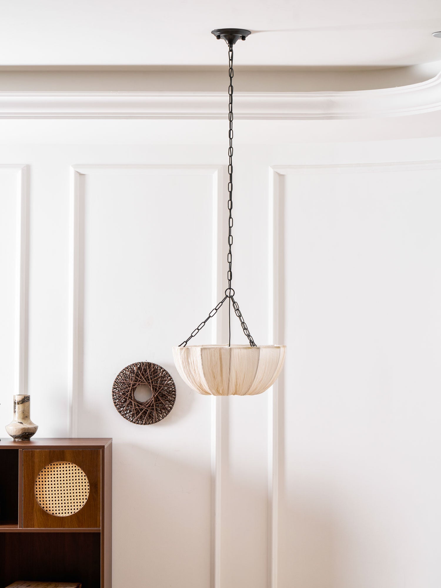 Lampa wisząca Polor