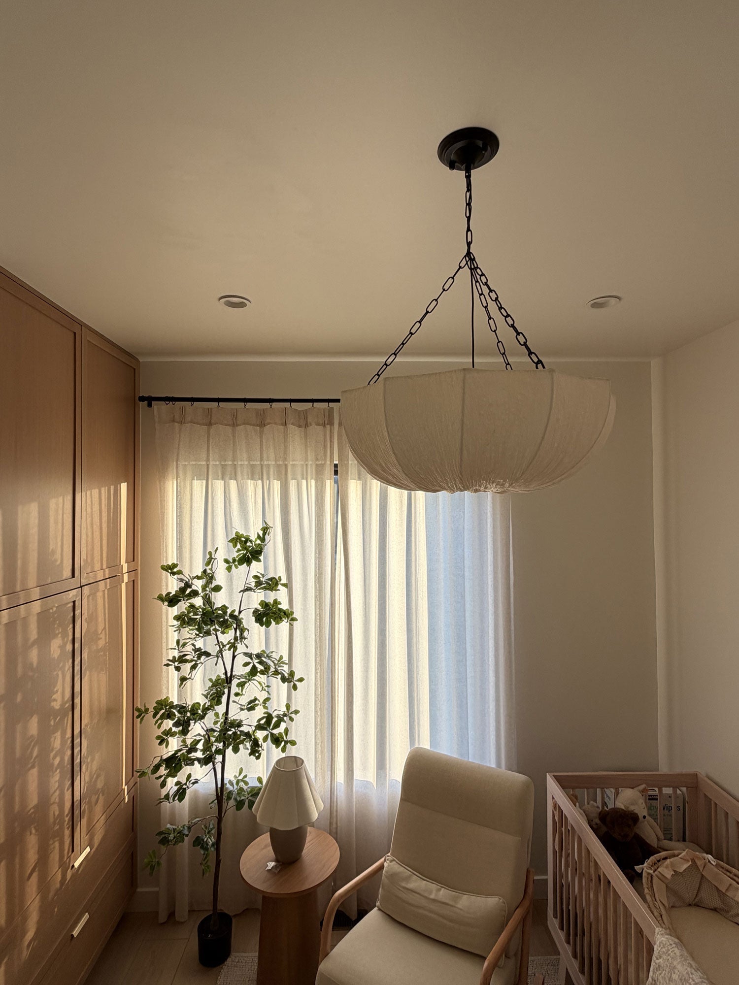 Lampa wisząca Polor