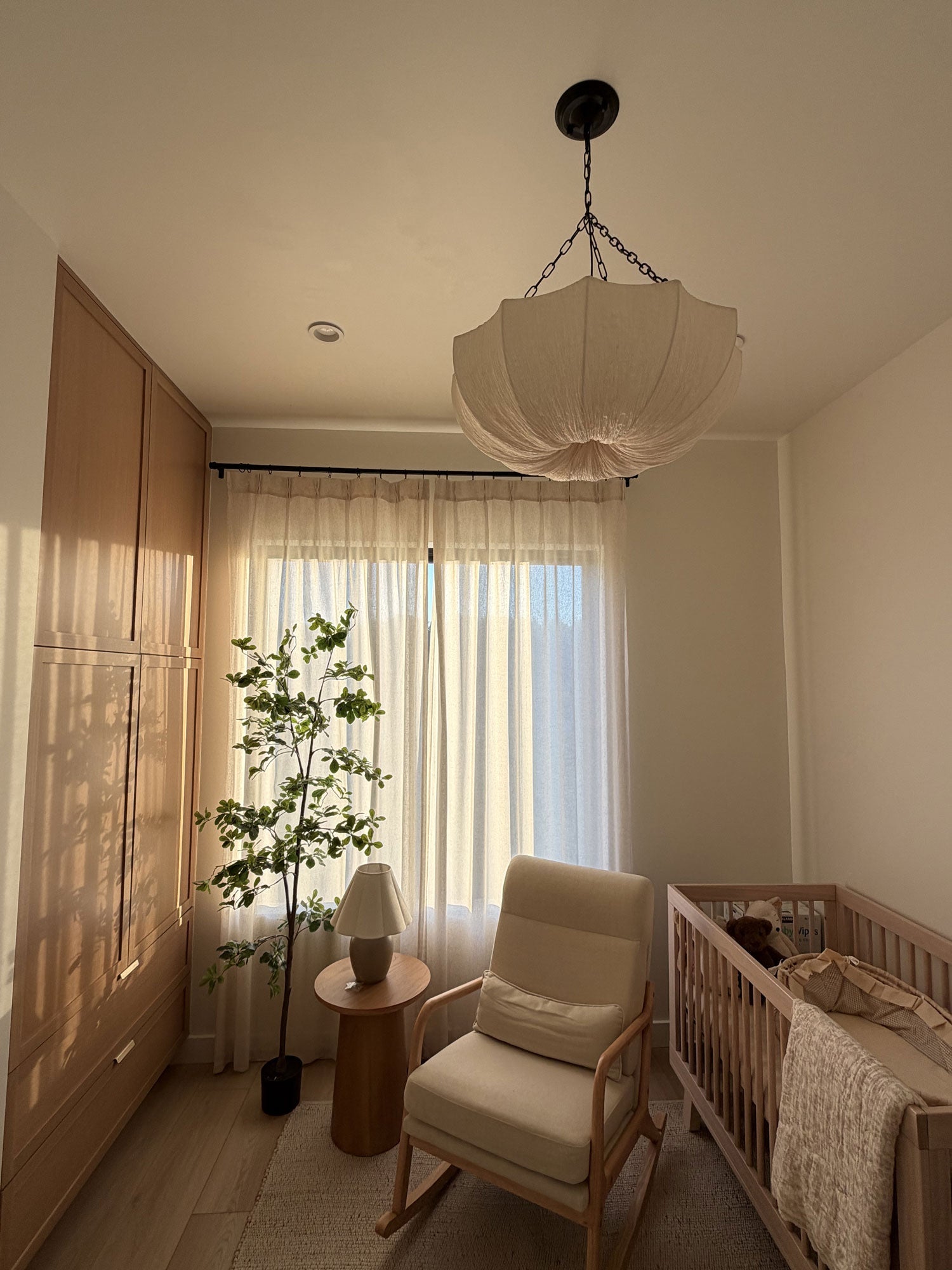 Lampa wisząca Polor