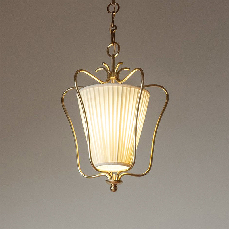 Lampa wisząca vintage Serke