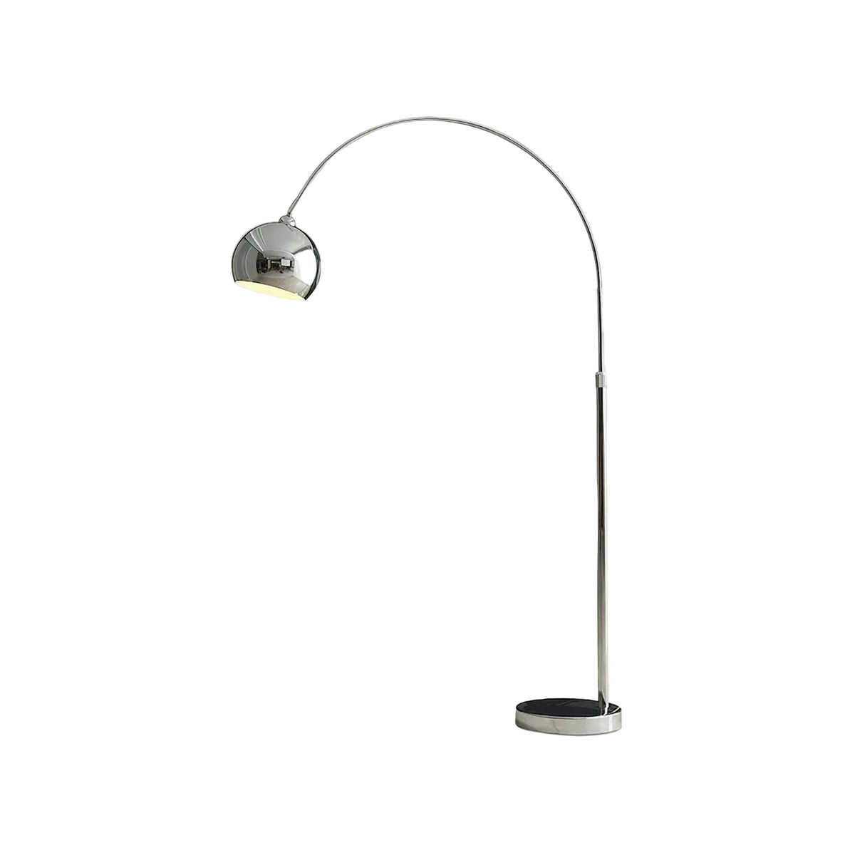 Lampa podłogowa nowoczesna Emkoe