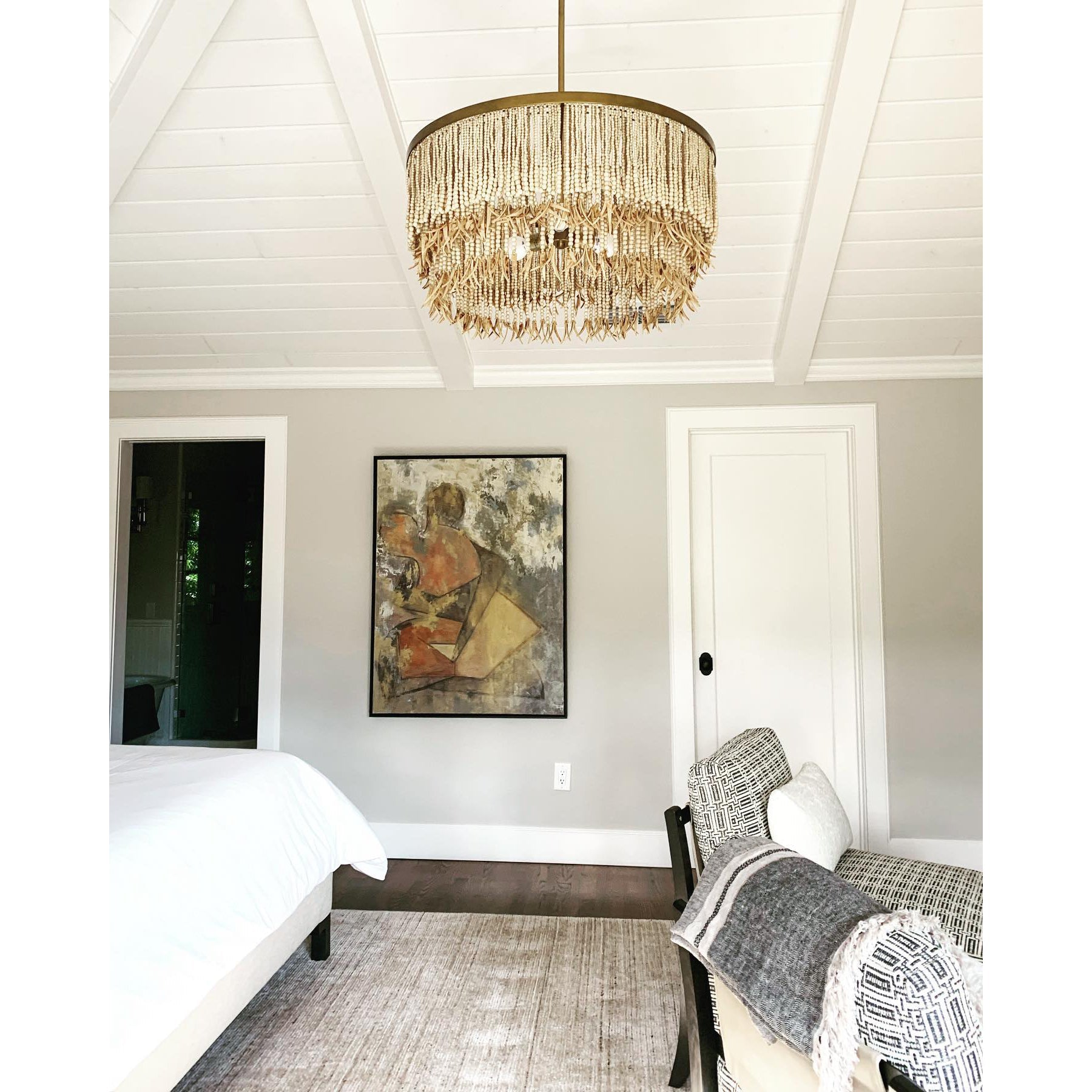 Żyrandol Pavke