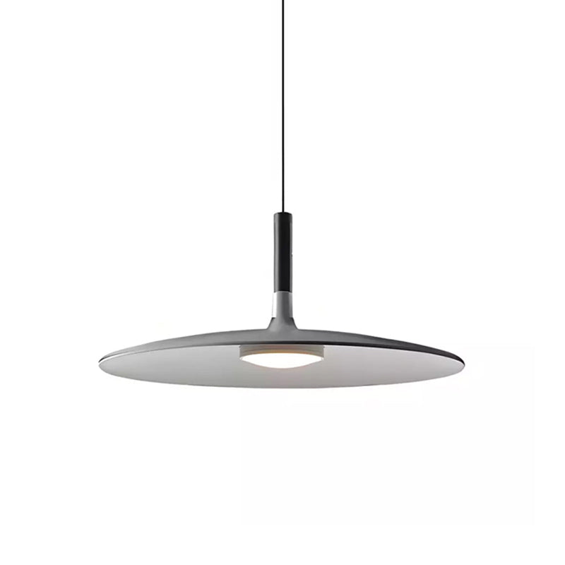 Lampa wisząca stożkowa Zalskiik