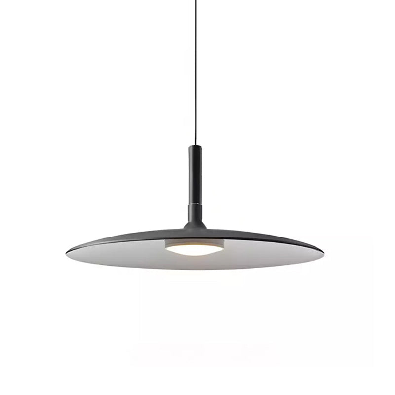 Lampa wisząca stożkowa Zalskiik