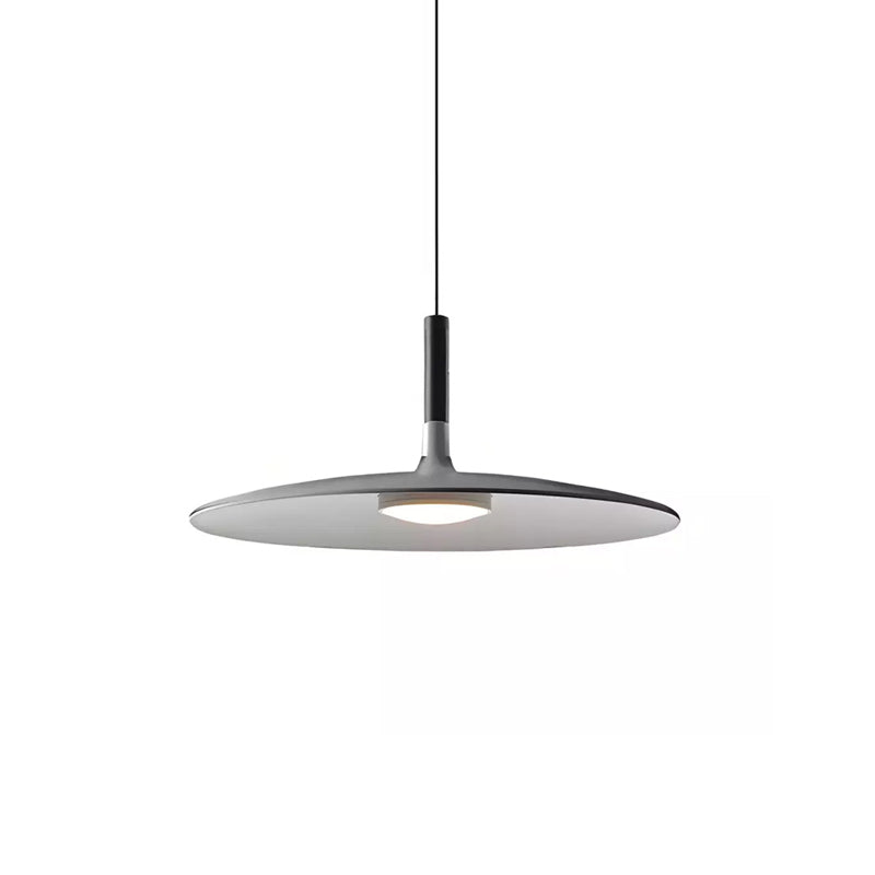 Lampa wisząca stożkowa Zalskiik