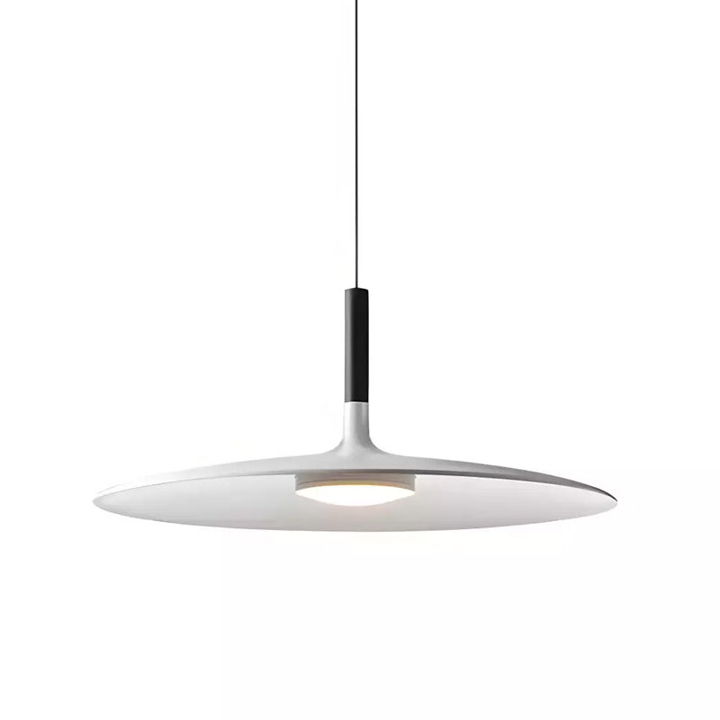 Lampa wisząca stożkowa Zalskiik