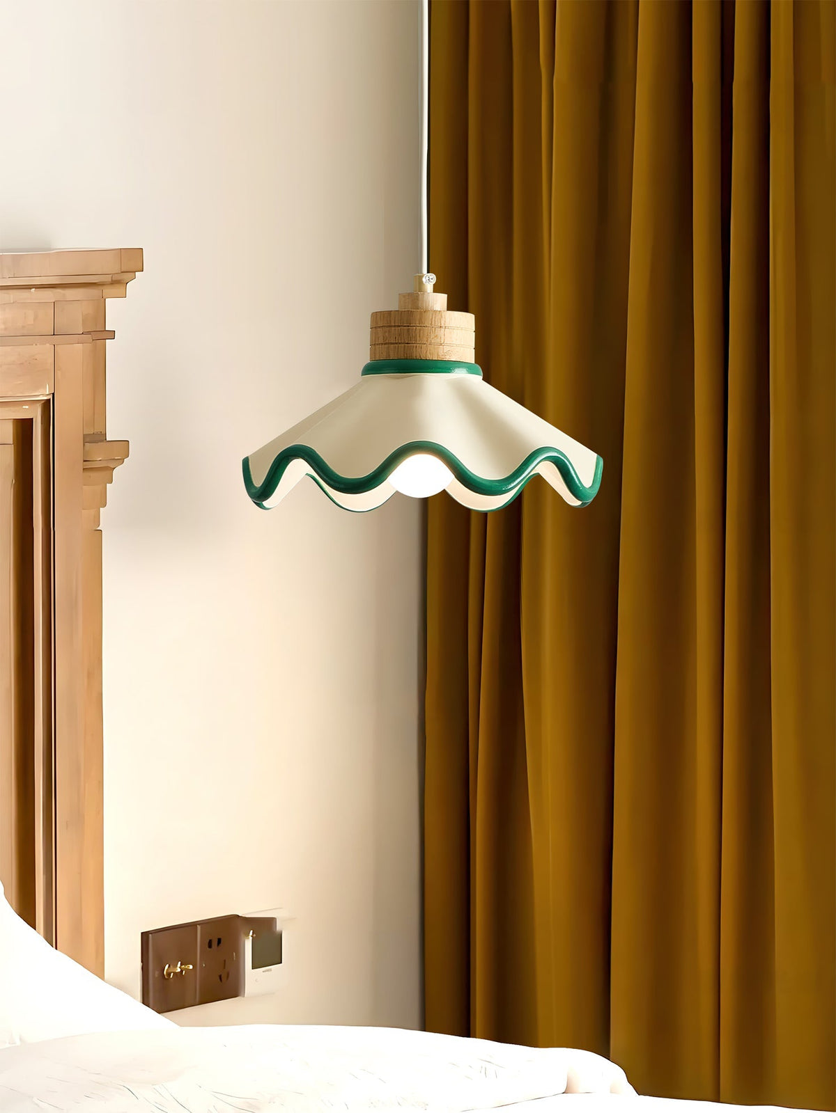 Arenal Pendant Light – detail 5