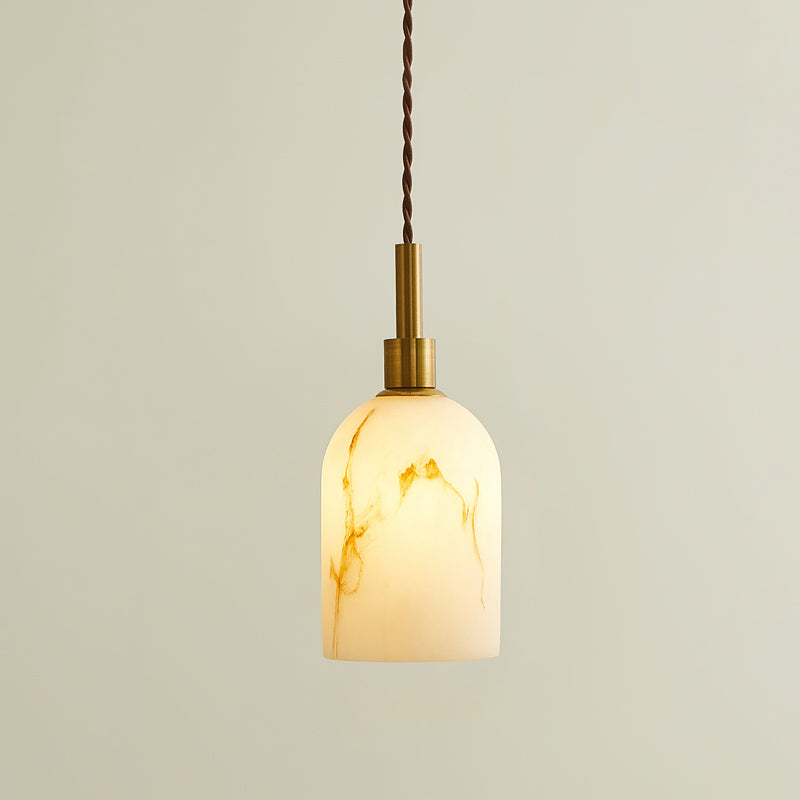 Lampa wisząca rzeźbiarska Barme