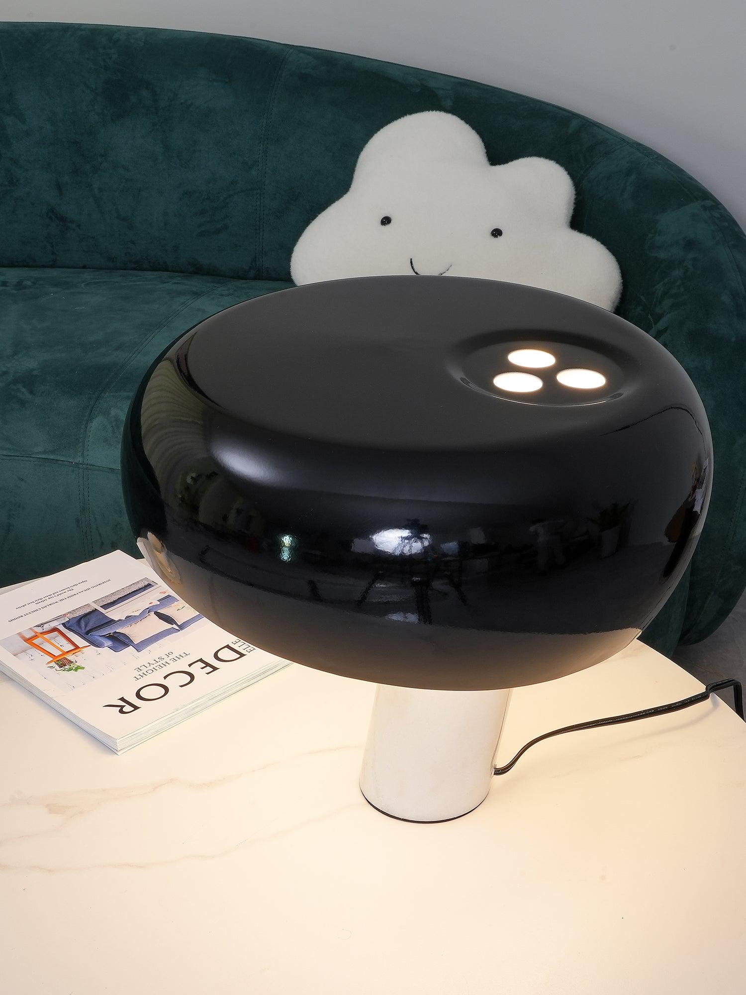 Lampa stołowa Domono