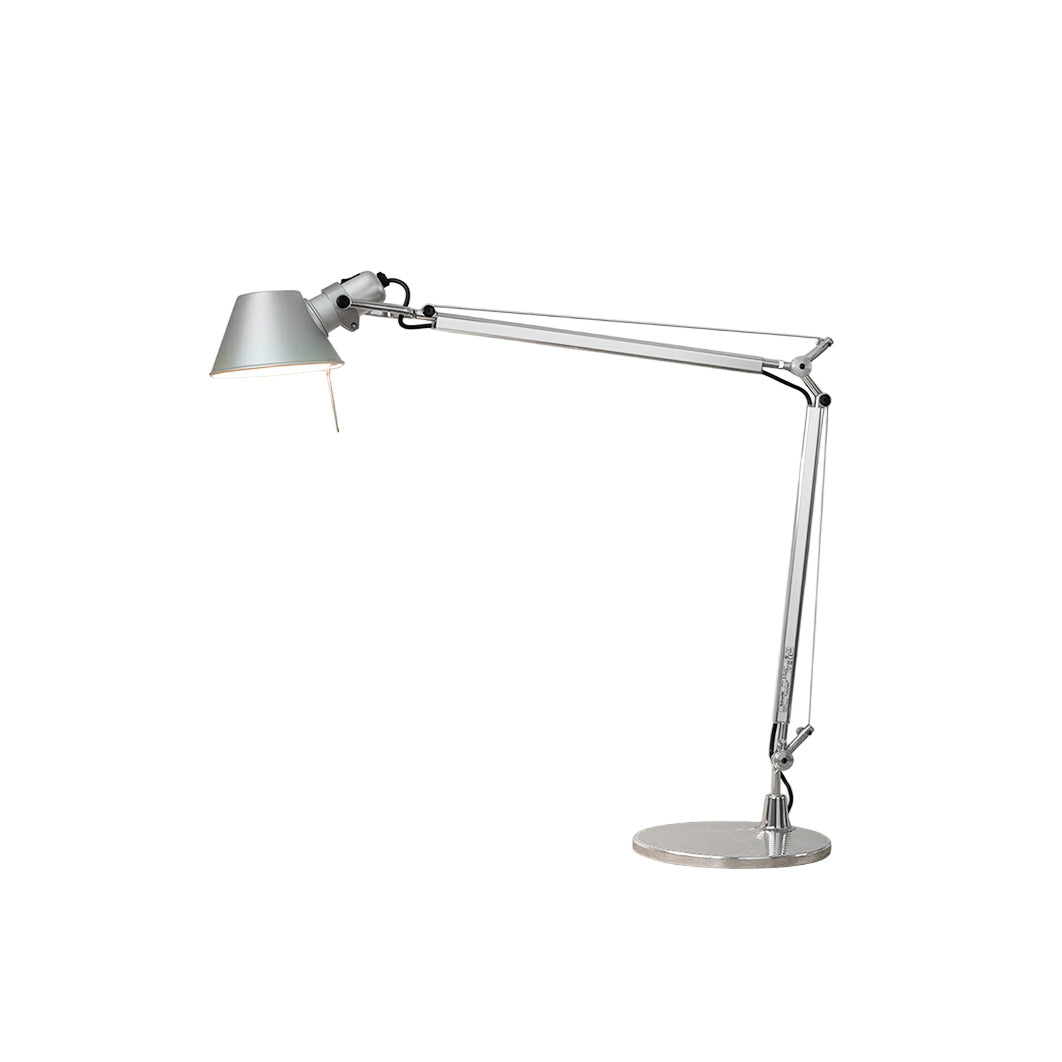 Lampa stołowa regulowana Serio