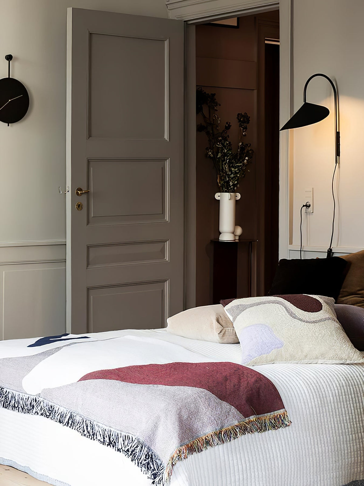 Stella Plug In Wall Lamp – detail 11