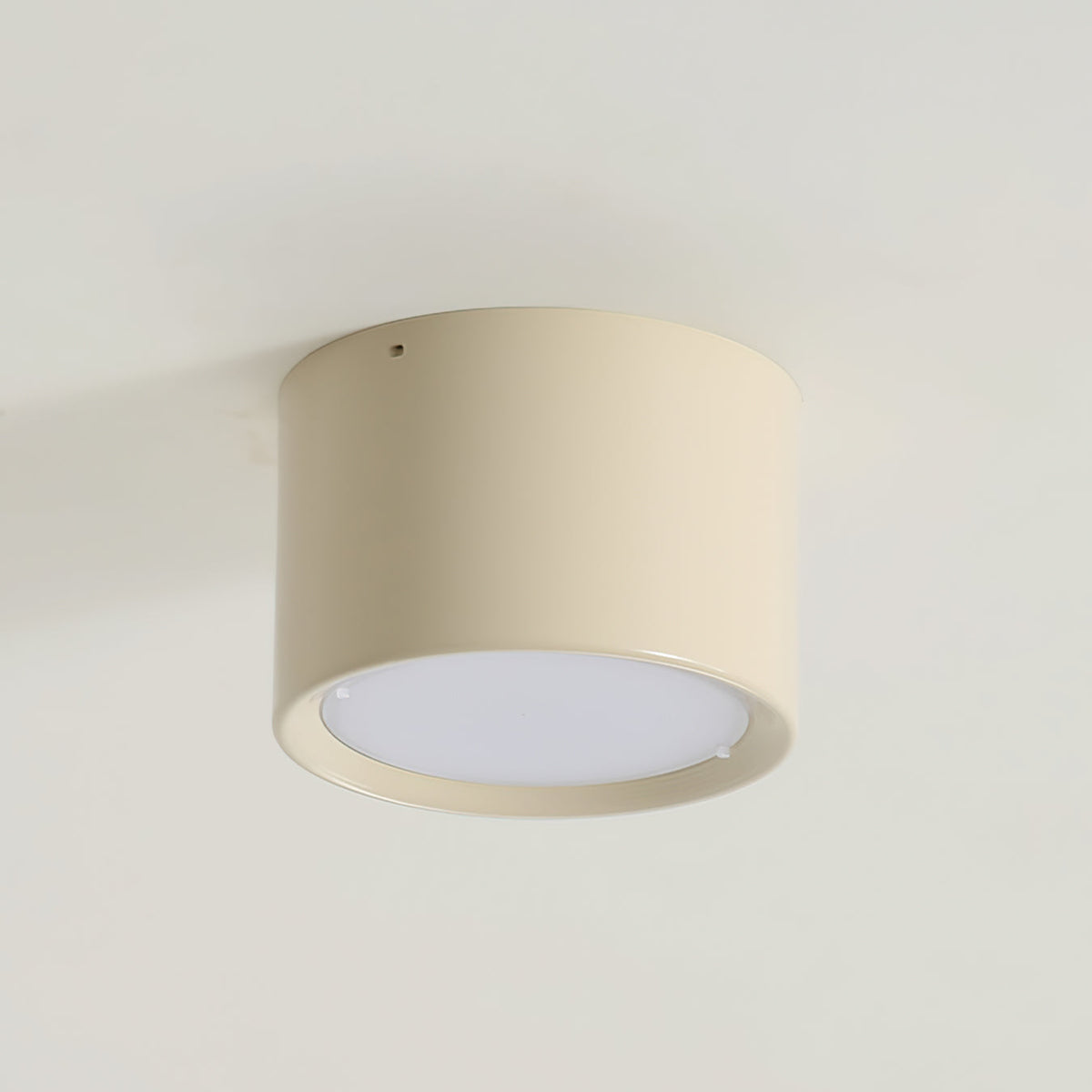 Plafon minimalistyczny Lorrenmir