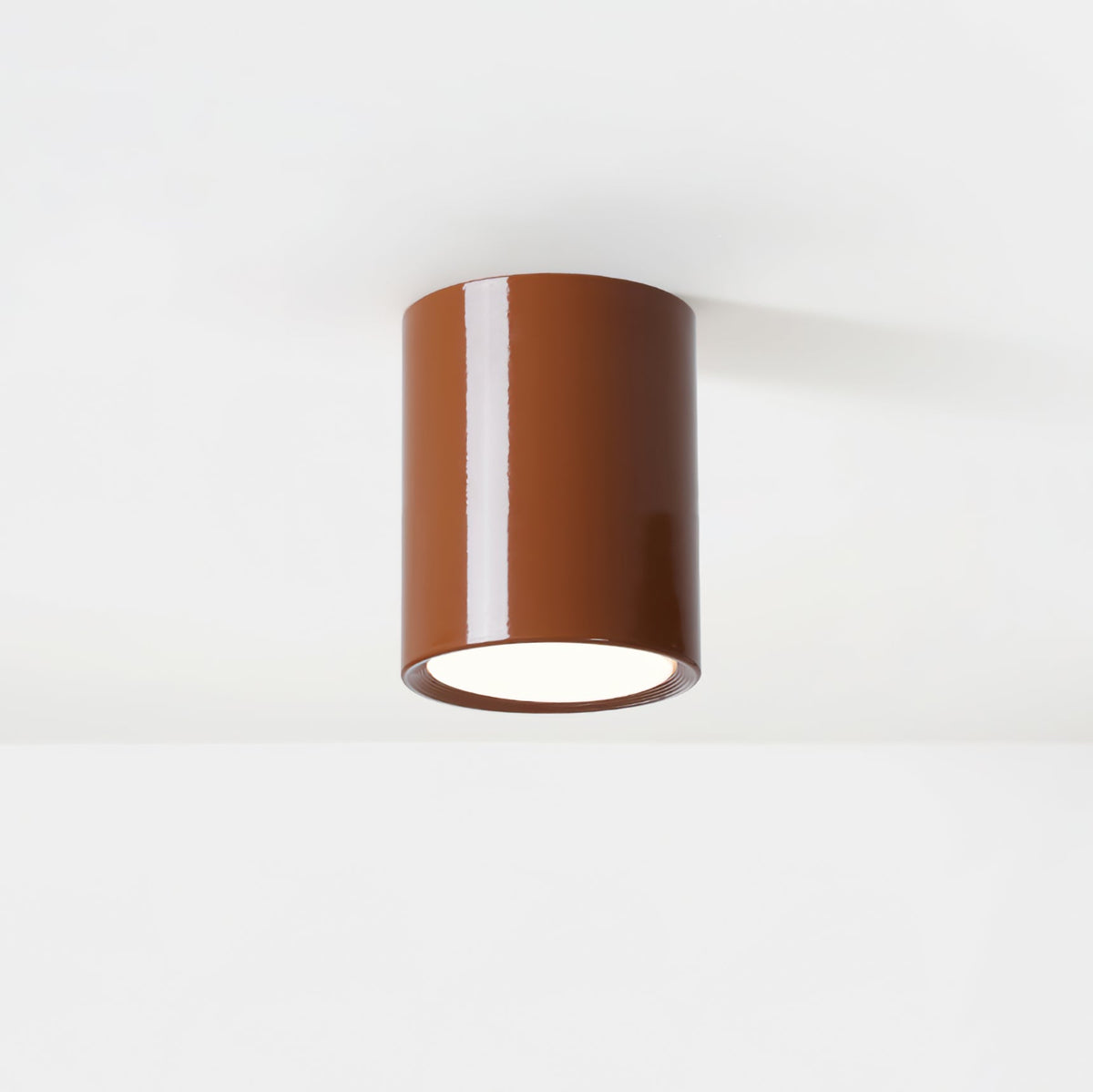 Plafon minimalistyczny Lorrenmir