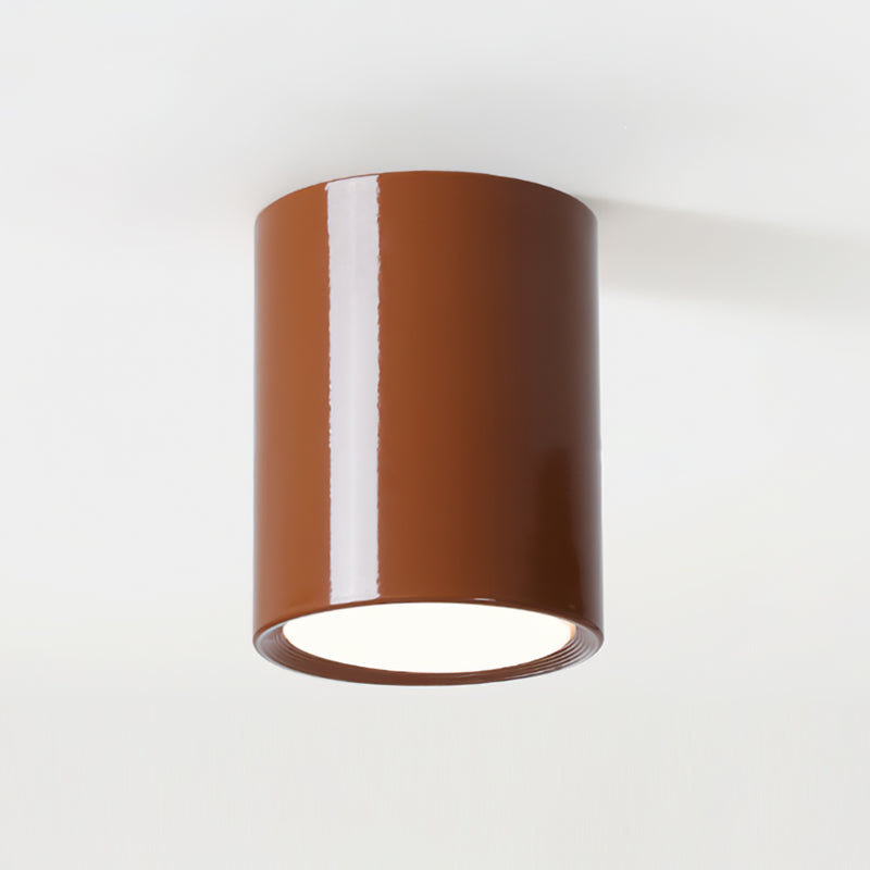 Plafon minimalistyczny Lorrenmir