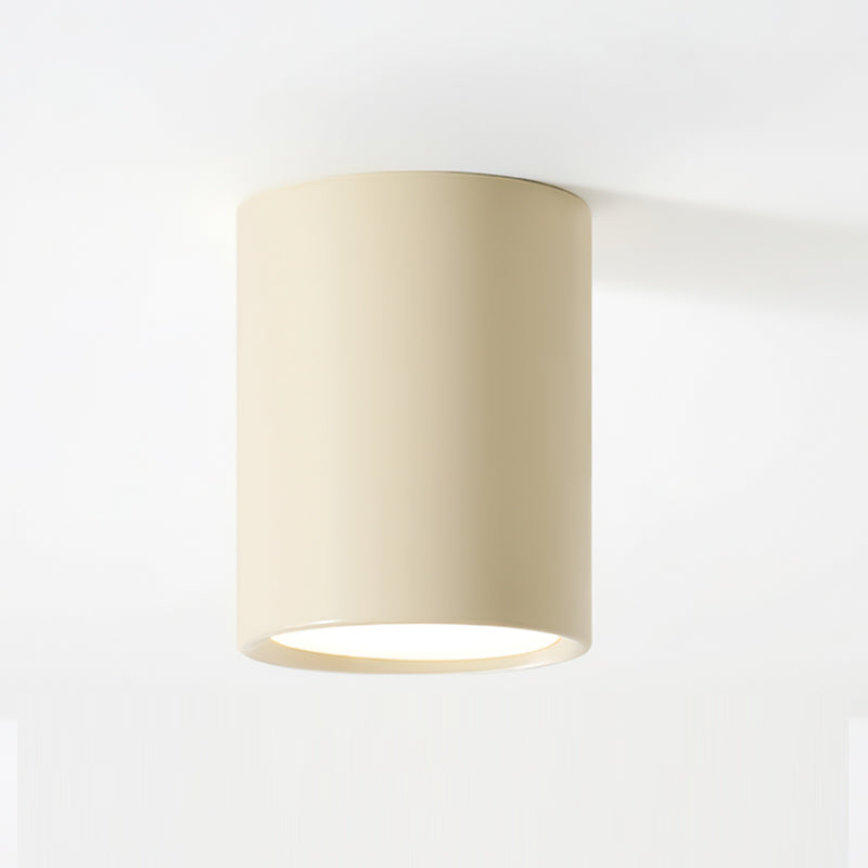 Plafon minimalistyczny Lorrenmir