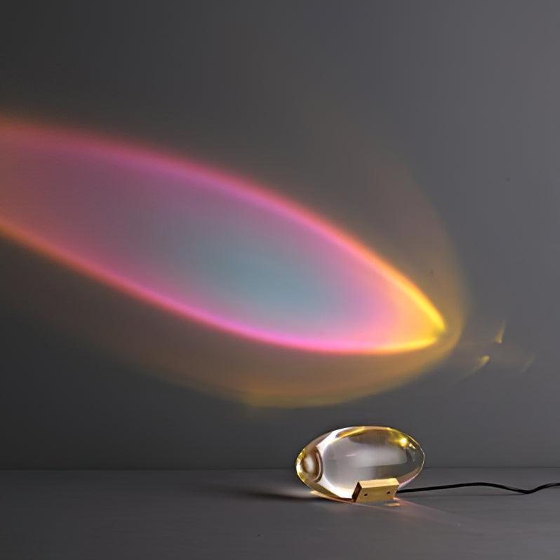 Lampa stołowa Belmir