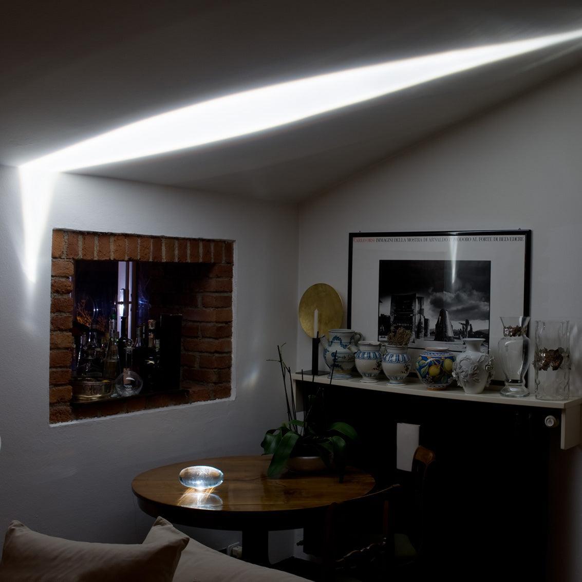 Lampa stołowa Belmir