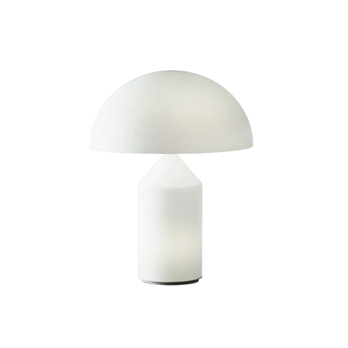 Lampa stołowa grzybkowa Marrai