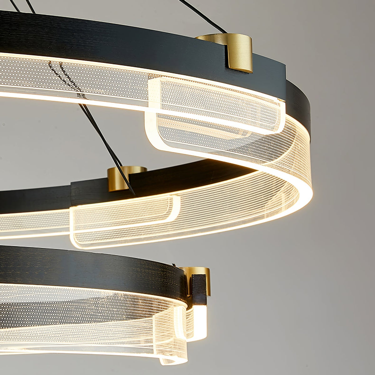 Aura Chandelier – detail 15