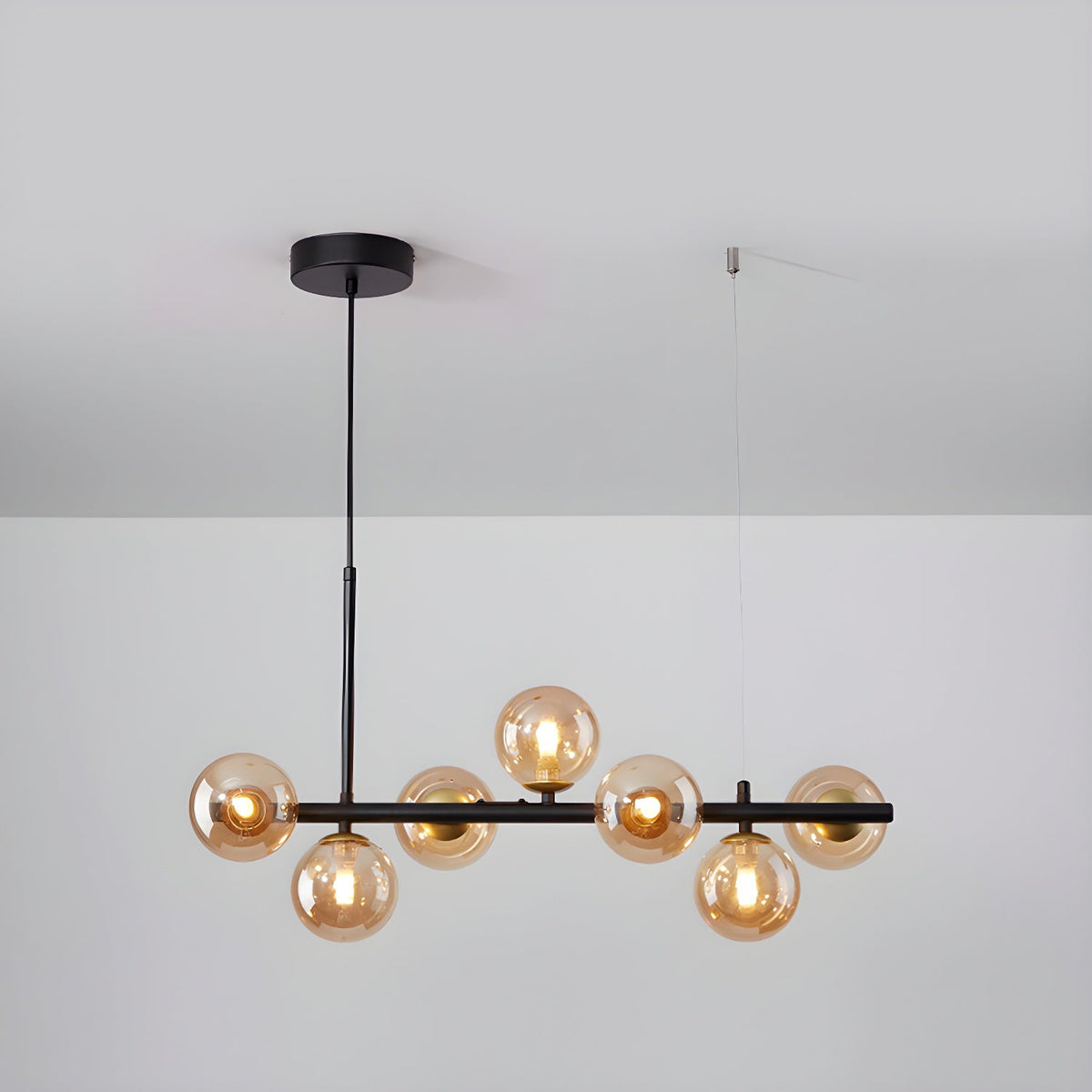 Aurelia Globe Chandelier – detail 27