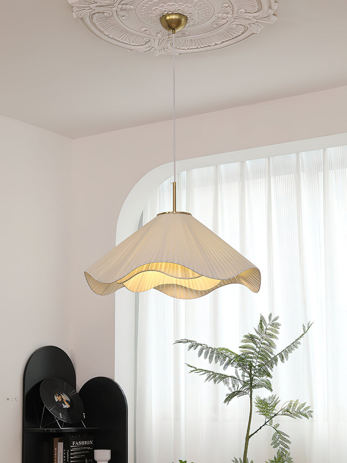 Elara Pendant Light – detail 19