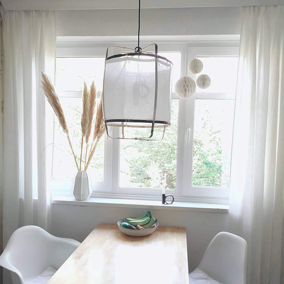 Lampa wisząca Lucezor