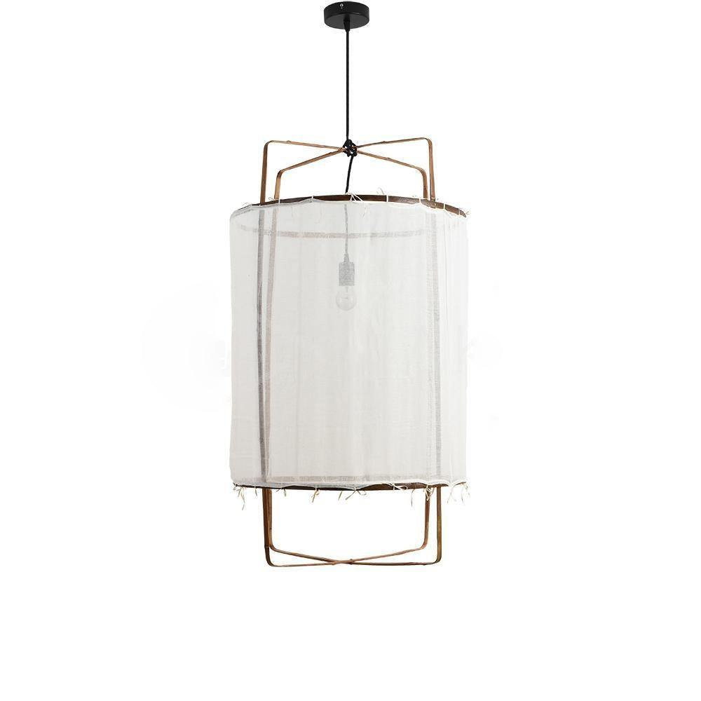 Lampa wisząca Lucezor