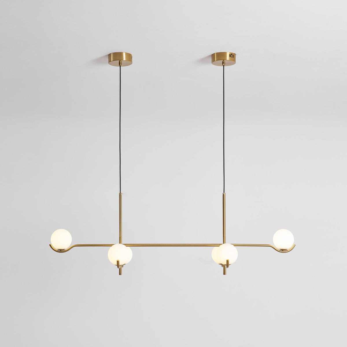Lampa wisząca nowoczesna Gorla
