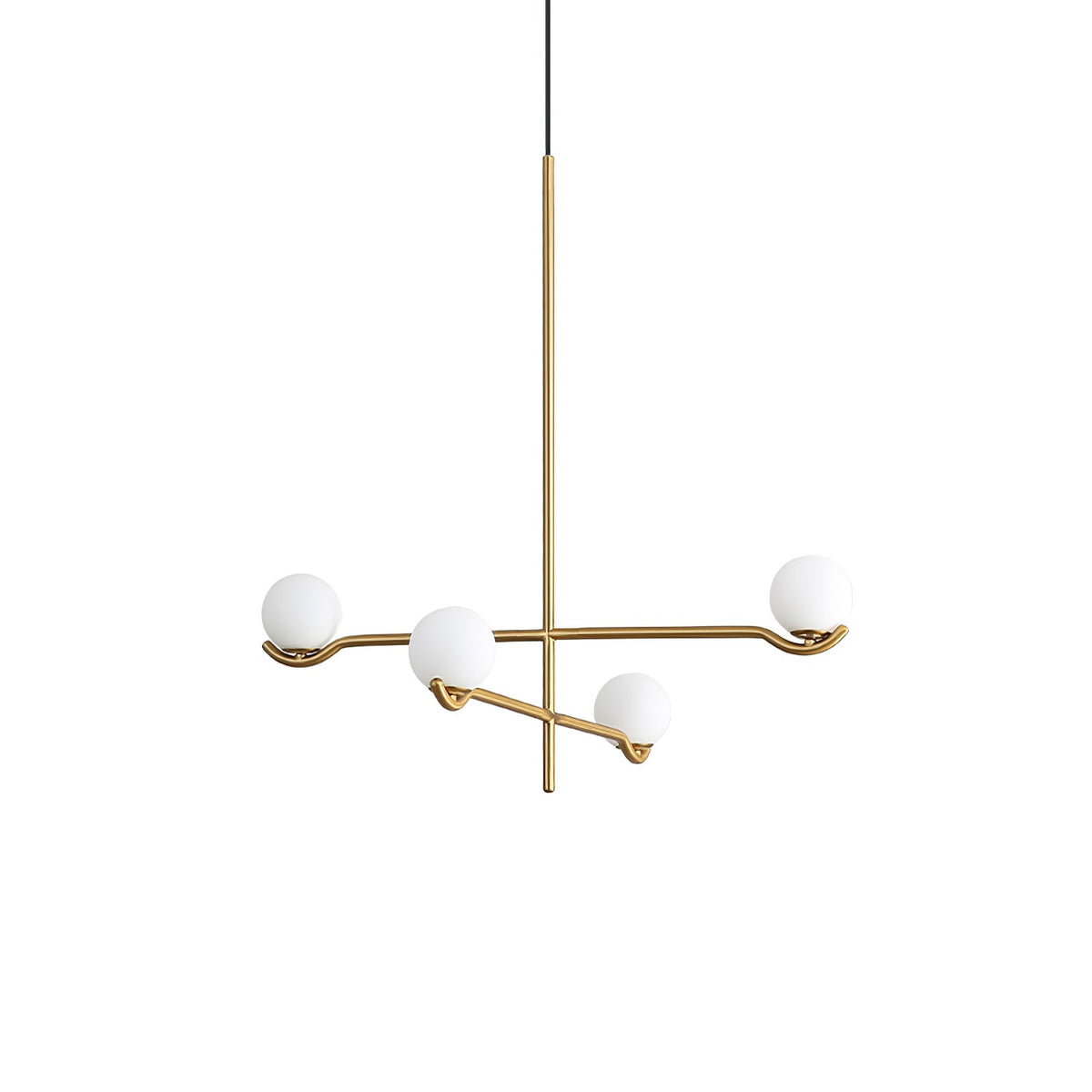Lampa wisząca nowoczesna Gorla