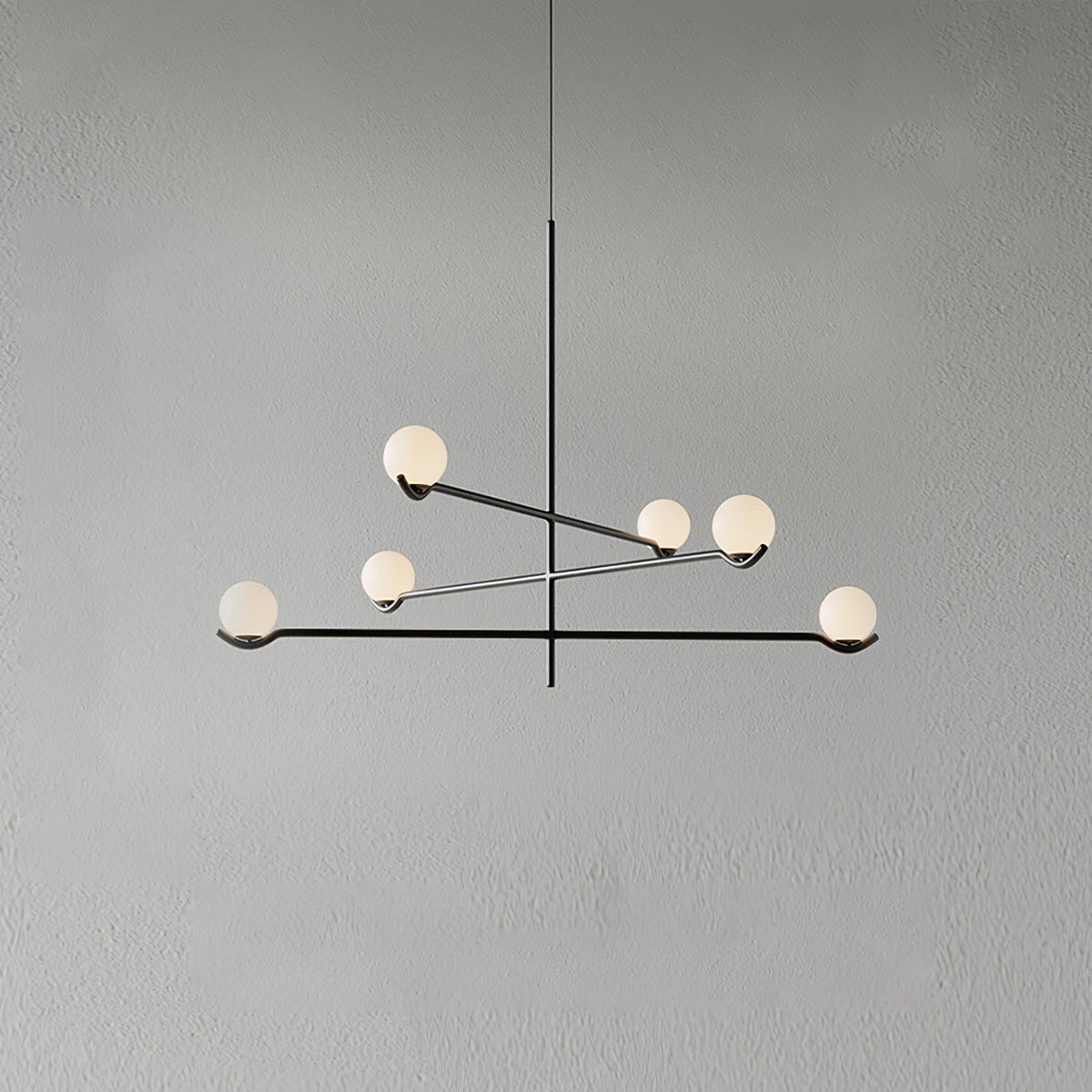 Lampa wisząca nowoczesna Gorla