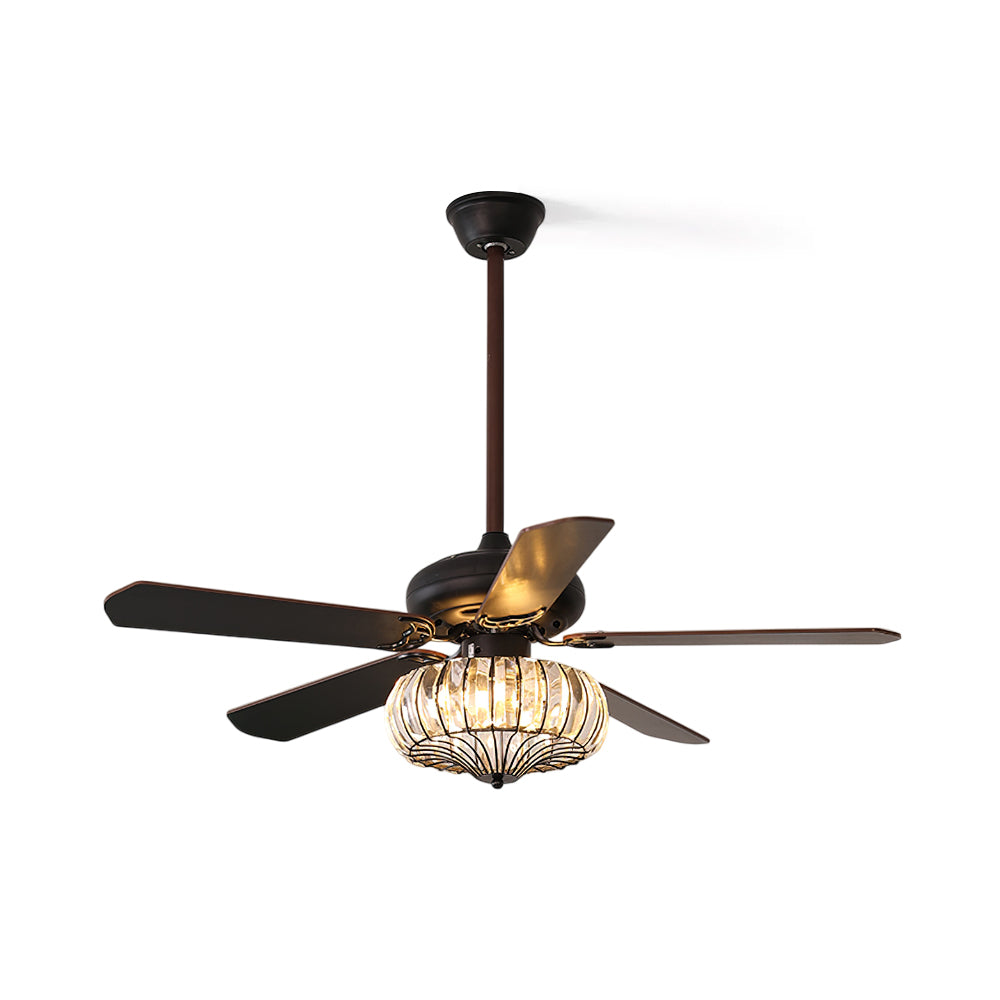 Bernardino Ceiling Fan Light