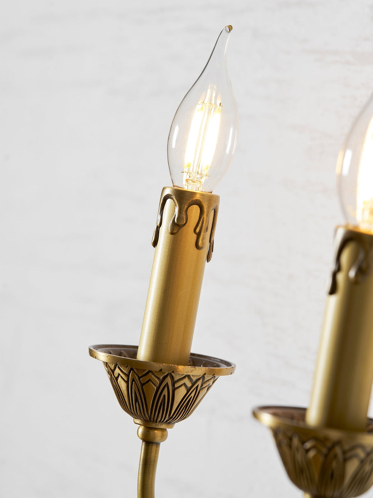 Blair Candle Wall Lamp – detail 38