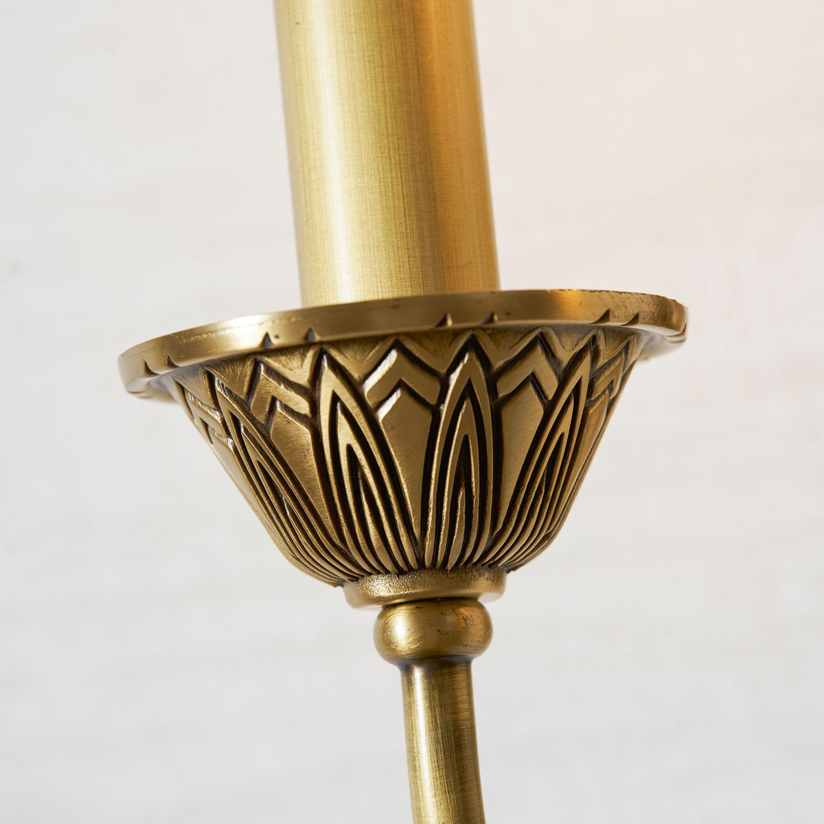 Blair Candle Wall Lamp – detail 40