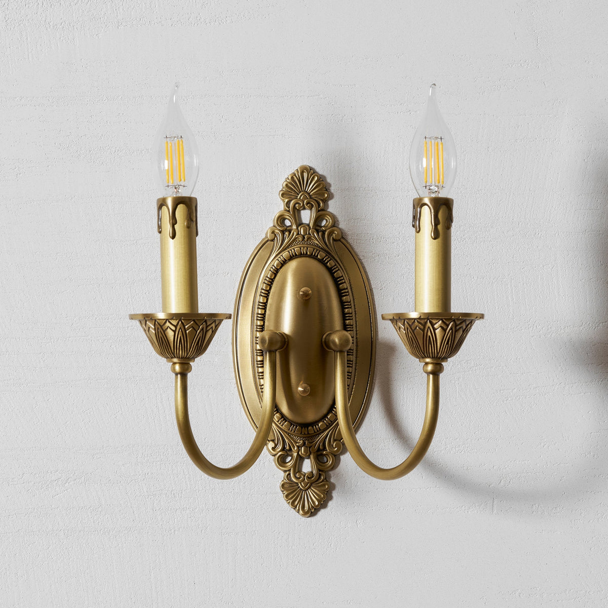Blair Candle Wall Lamp – detail 34