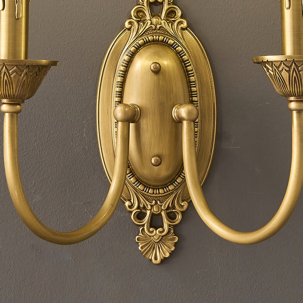 Blair Candle Wall Lamp – detail 37