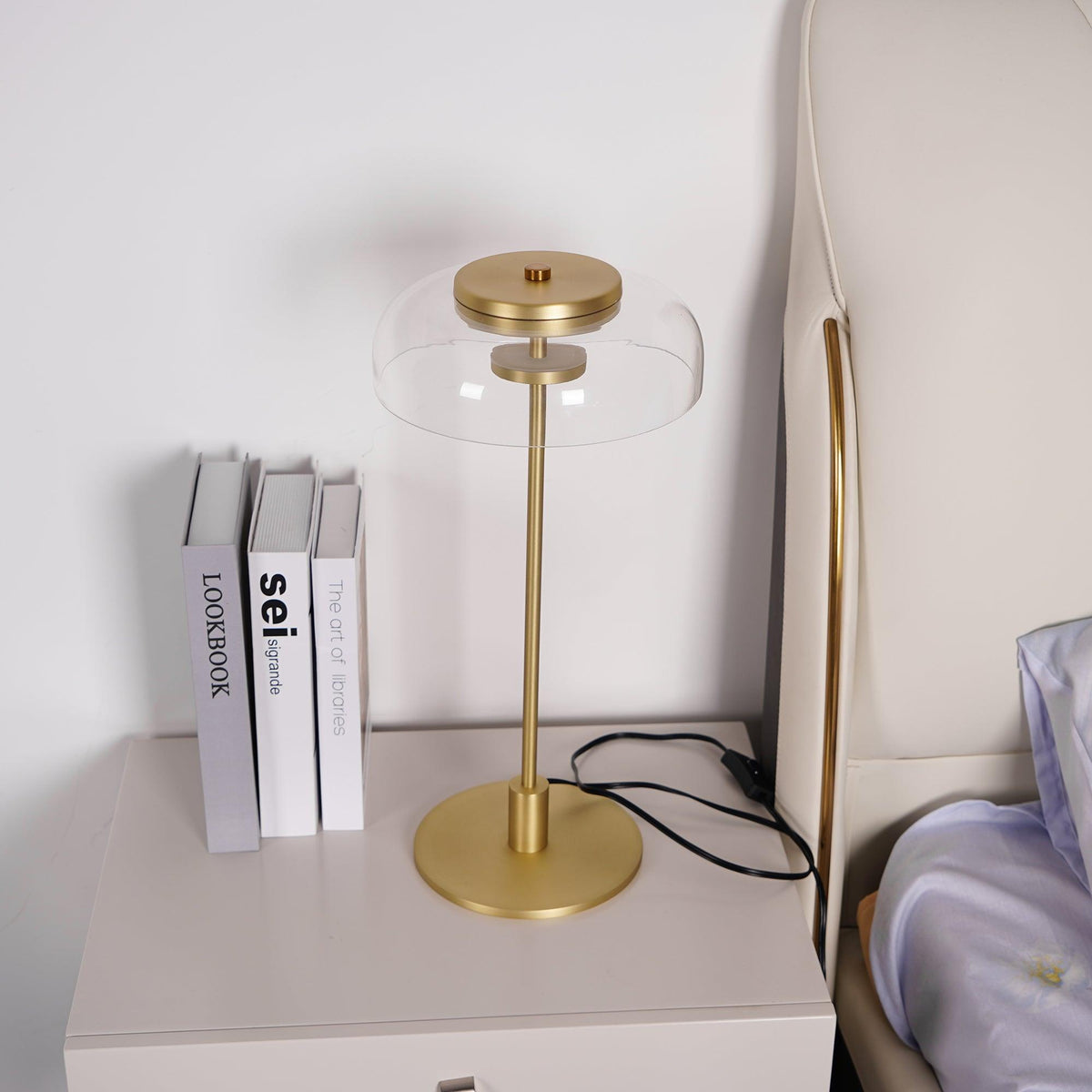 Solara Table Lamp – detail 39