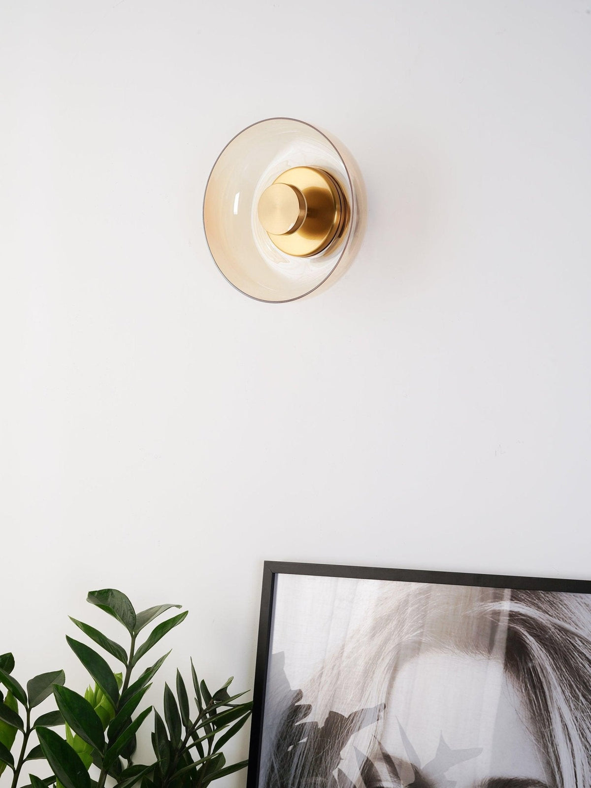 Glimmera Wall Light – detail 35