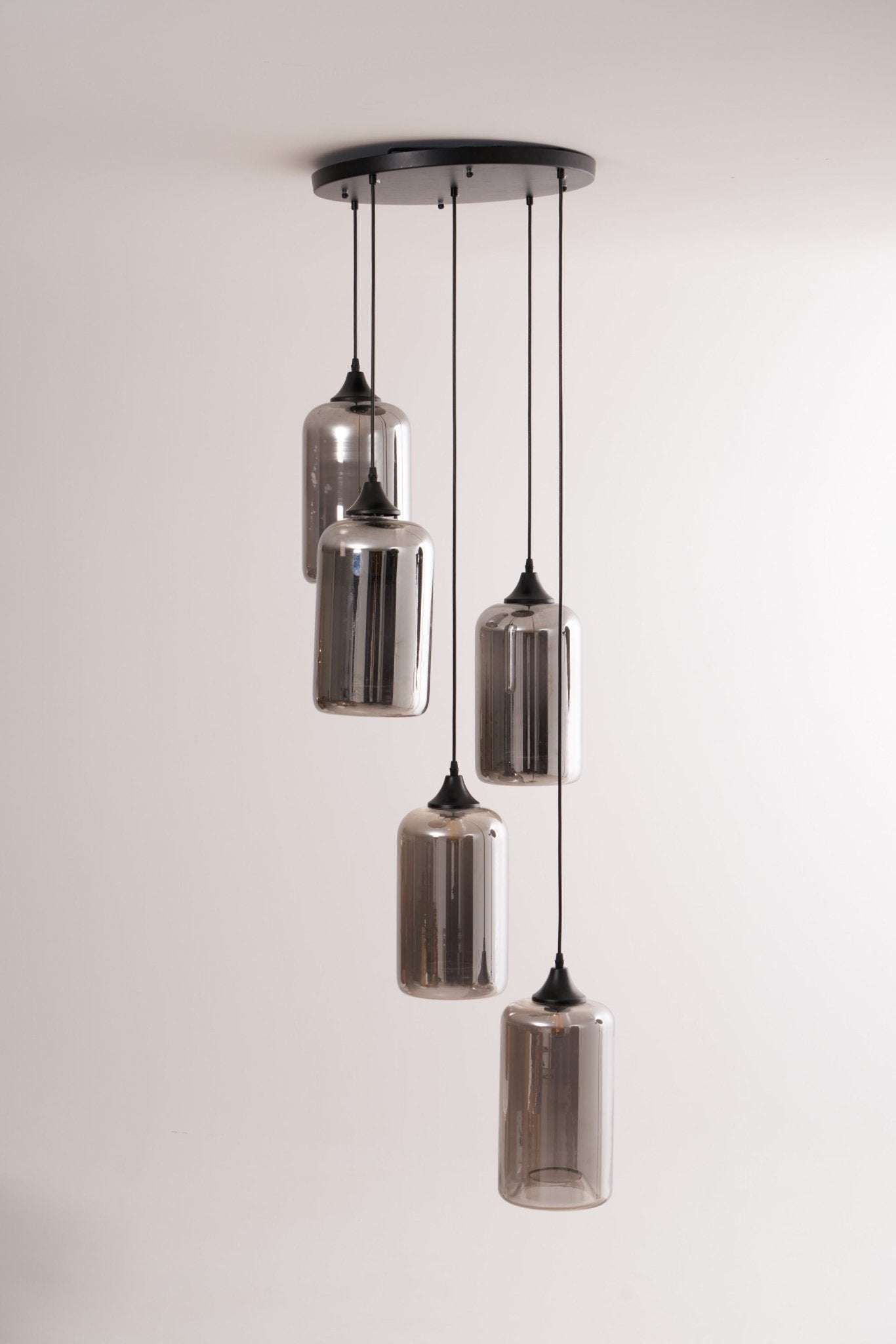 Lampa wisząca Celdan