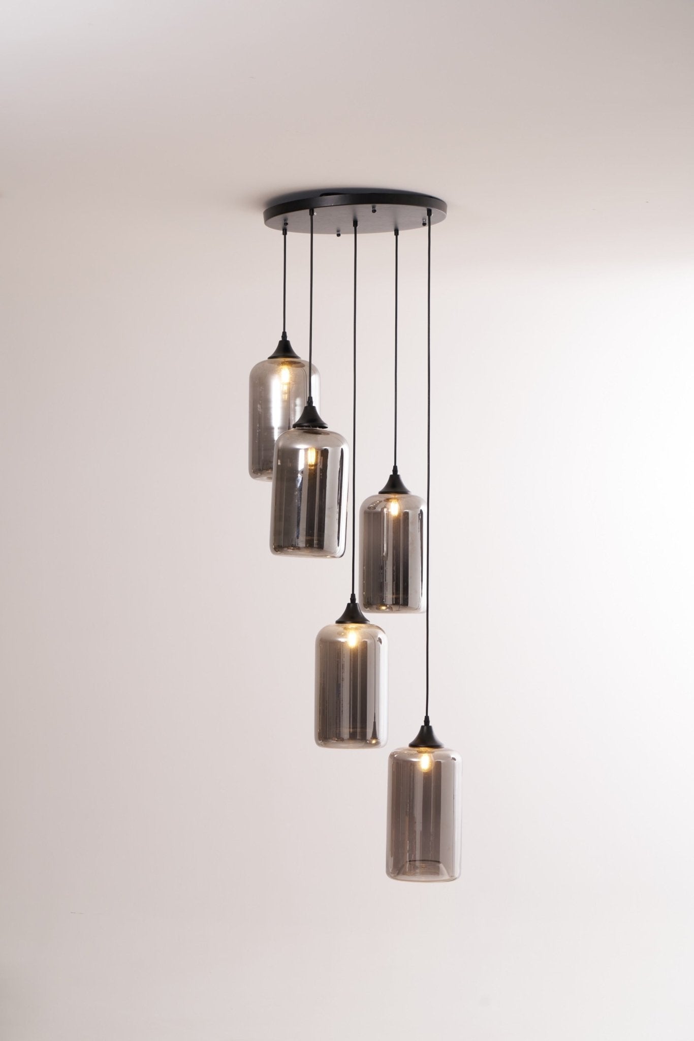 Lampa wisząca Celdan
