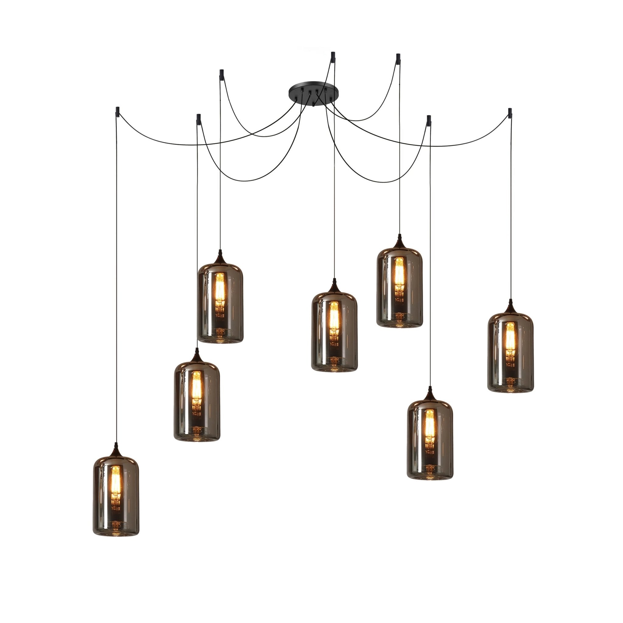 Lampa wisząca Celdan
