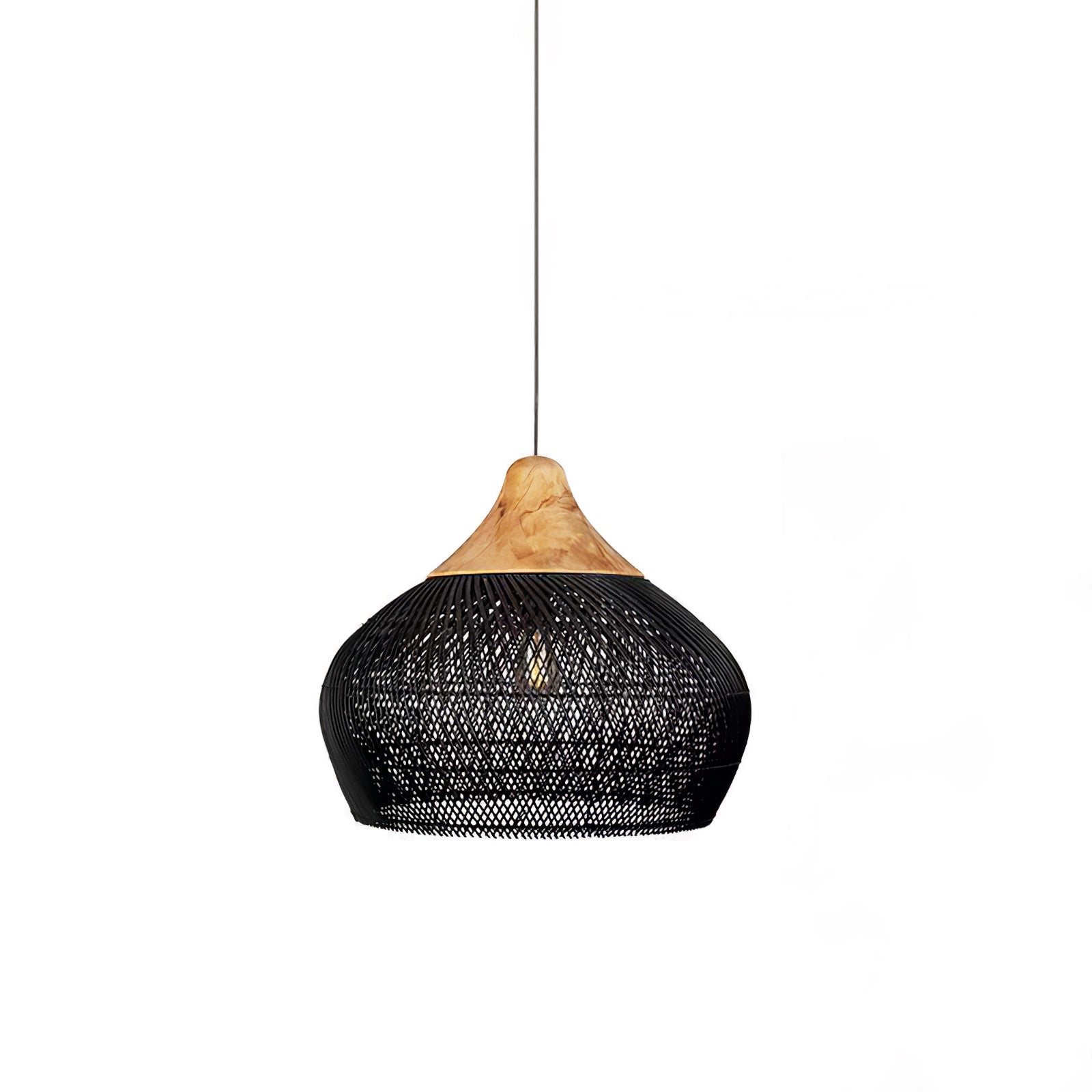 Lampa wisząca Tomale