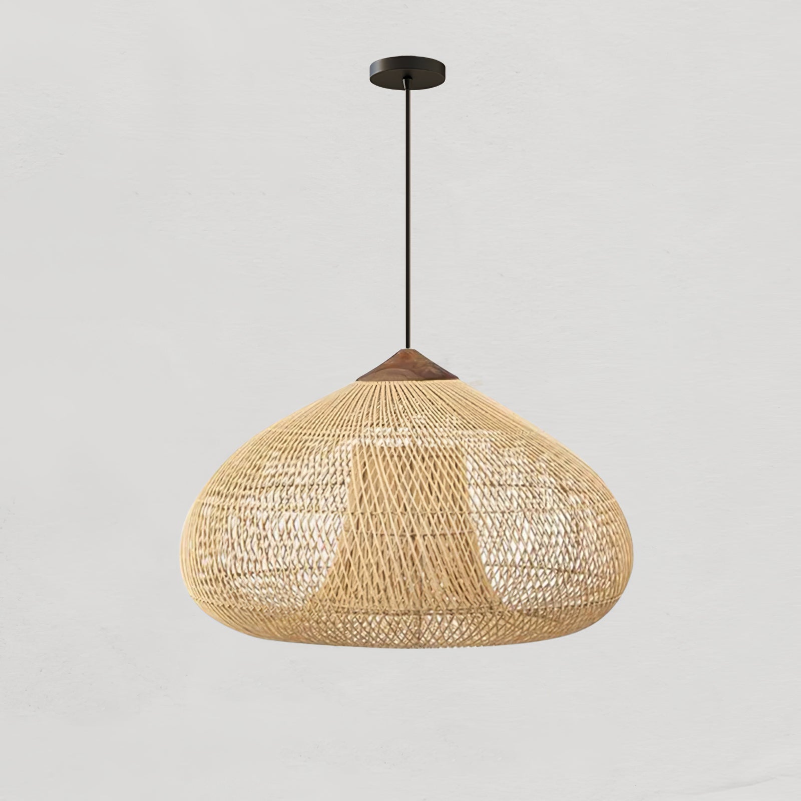 Lampa wisząca Tomale