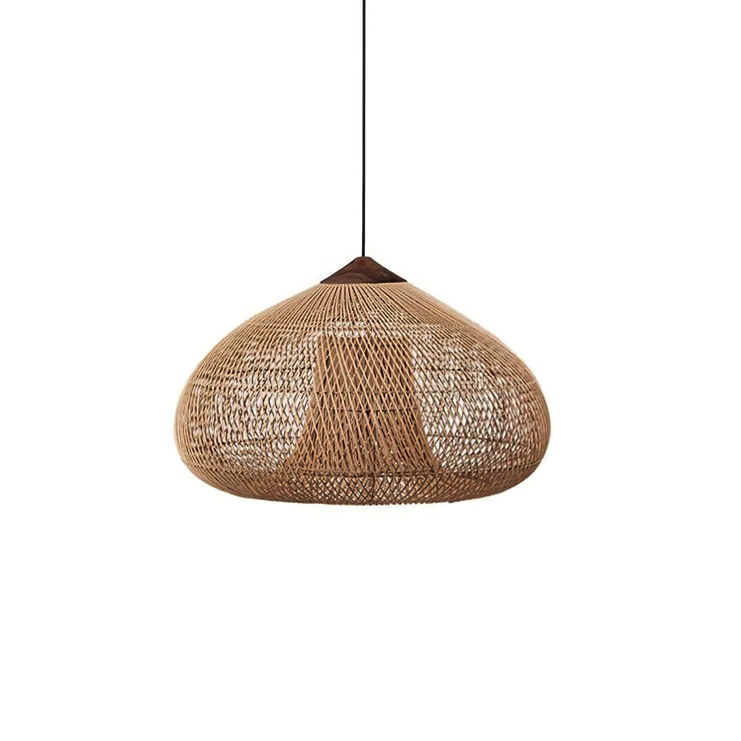 Lampa wisząca Tomale