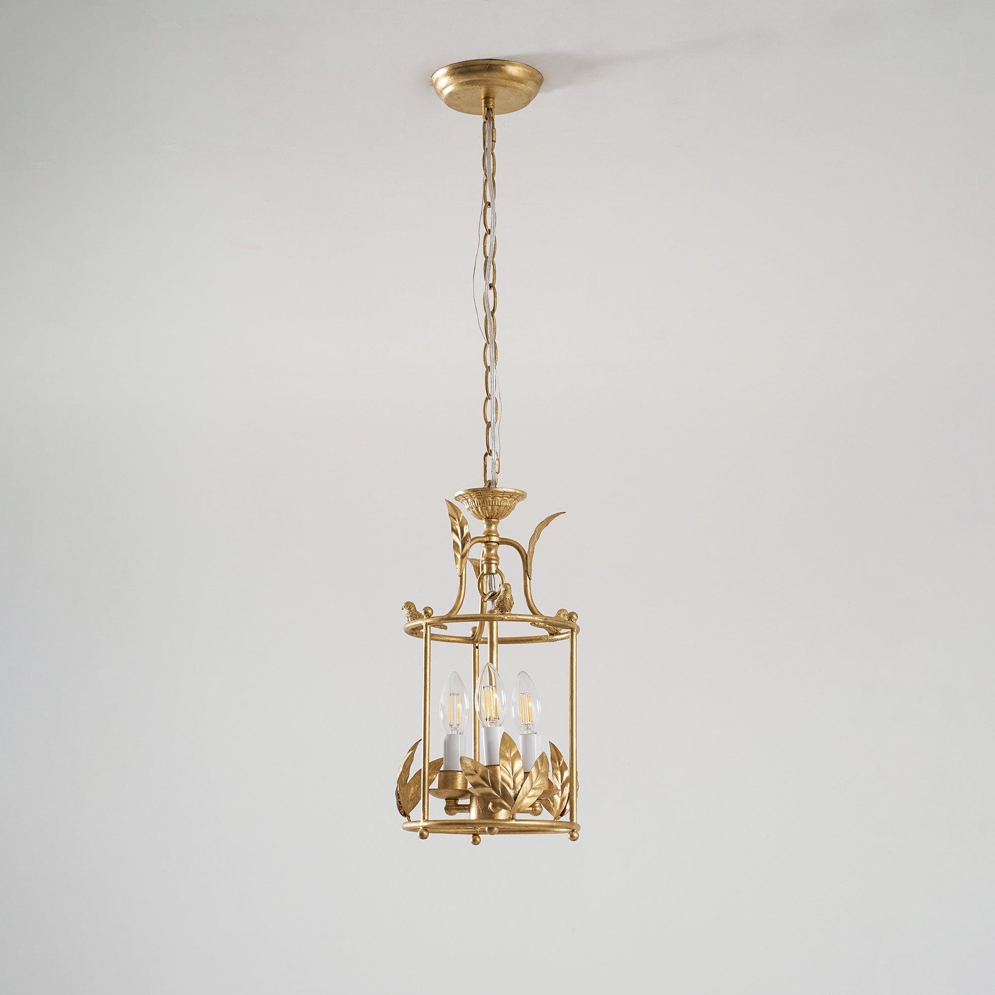 Lampa wisząca Melar