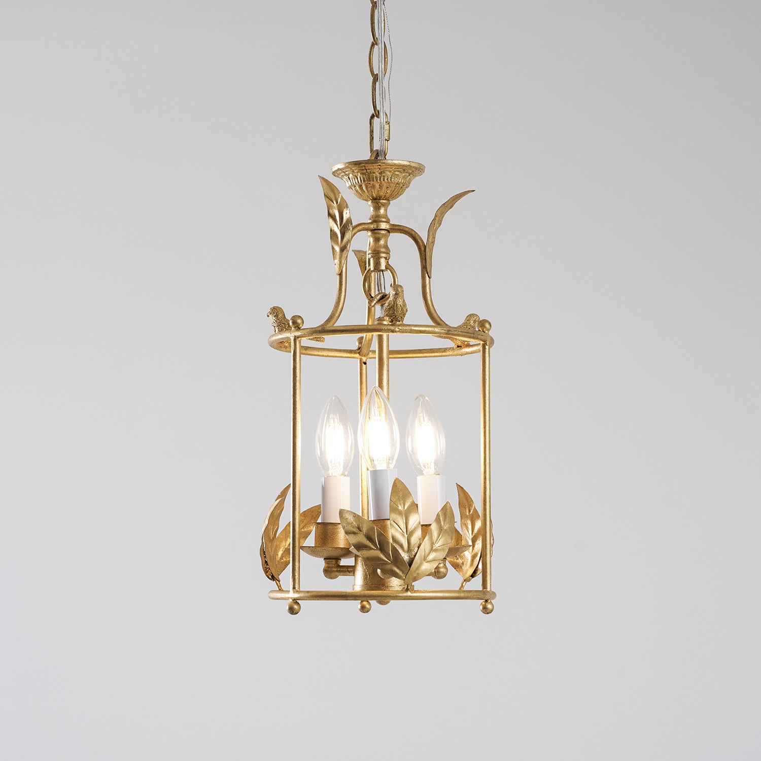 Lampa wisząca Melar