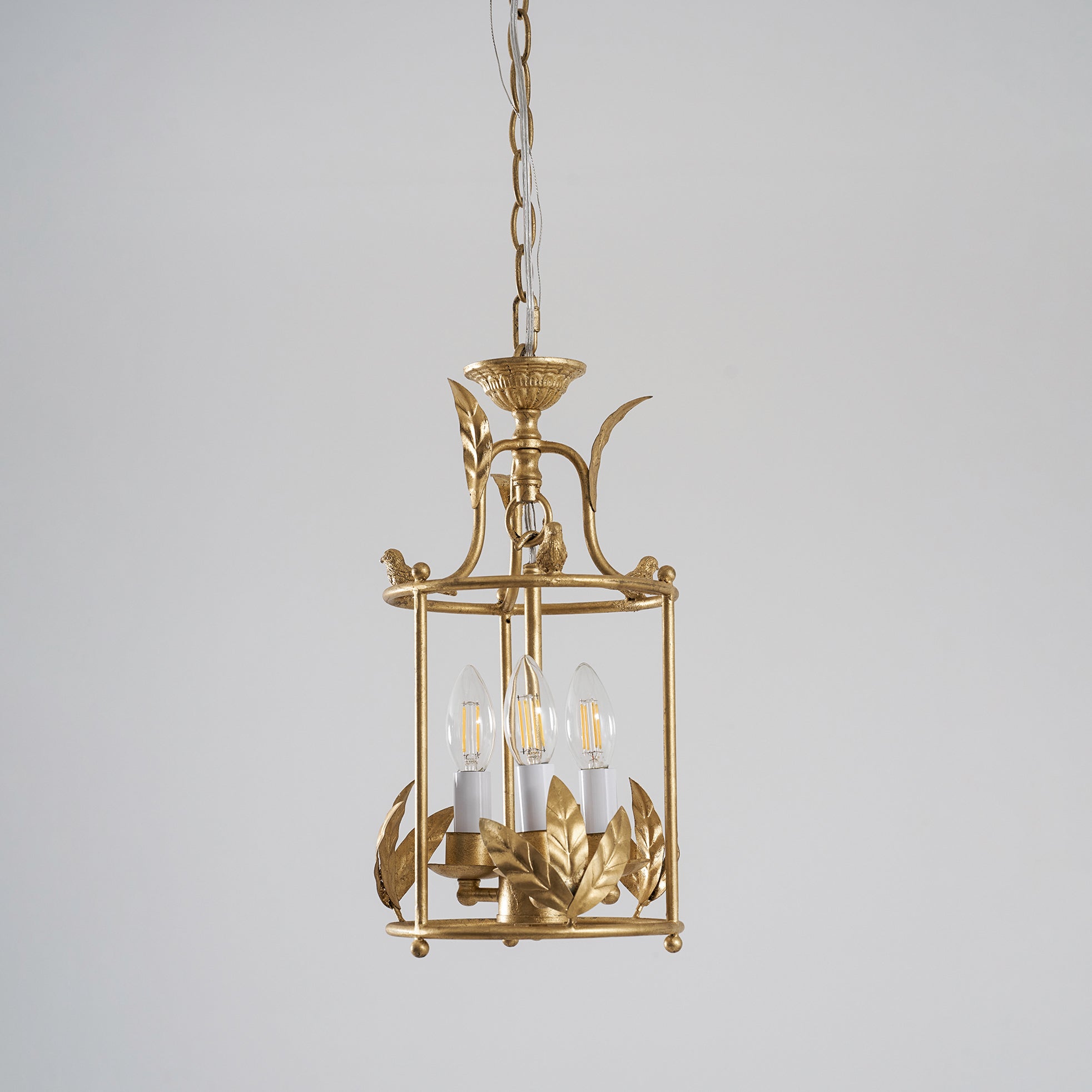 Lampa wisząca Melar