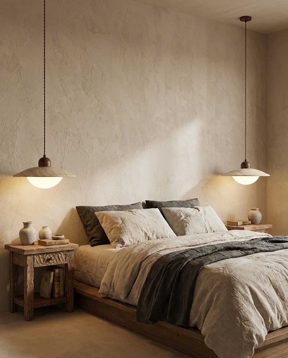 Lampa wisząca Kalo